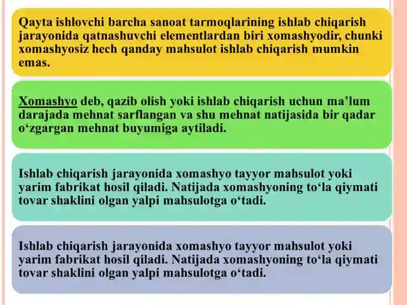 O‘zbekiston Respublikasi mineral xomashyo bazasi 3