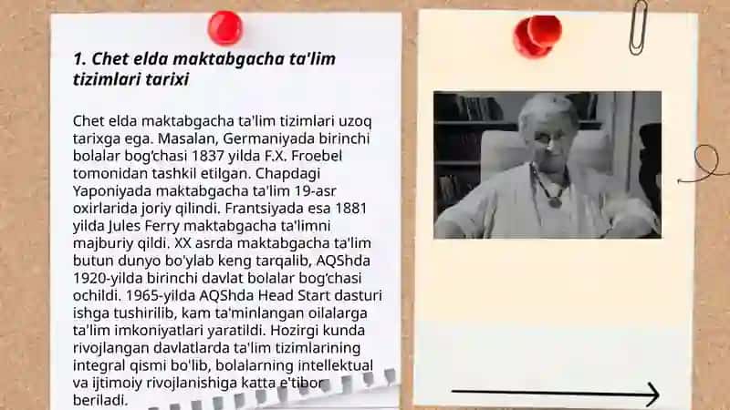Mariya Montessori pedagogikasi 3