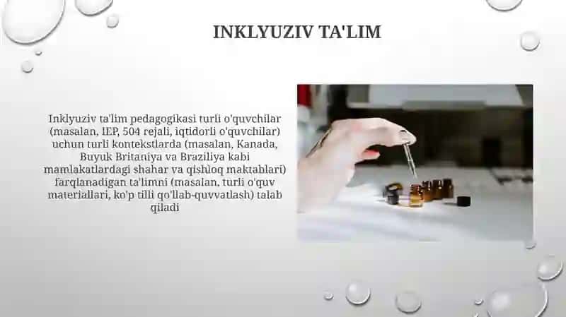 Inklyuziv ta'lim pedagogikasi 3