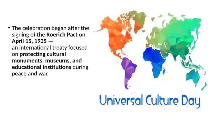 International Day of Culture 3