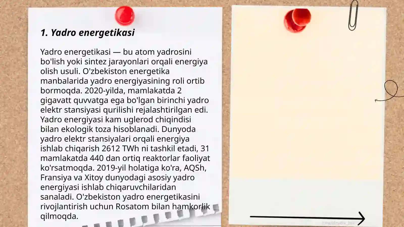Yadro energetikasi 3