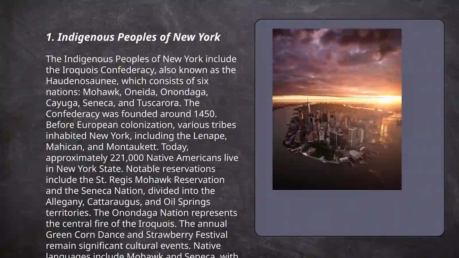 New york shaxri tarixi va rivojlanish bosqichlari 3