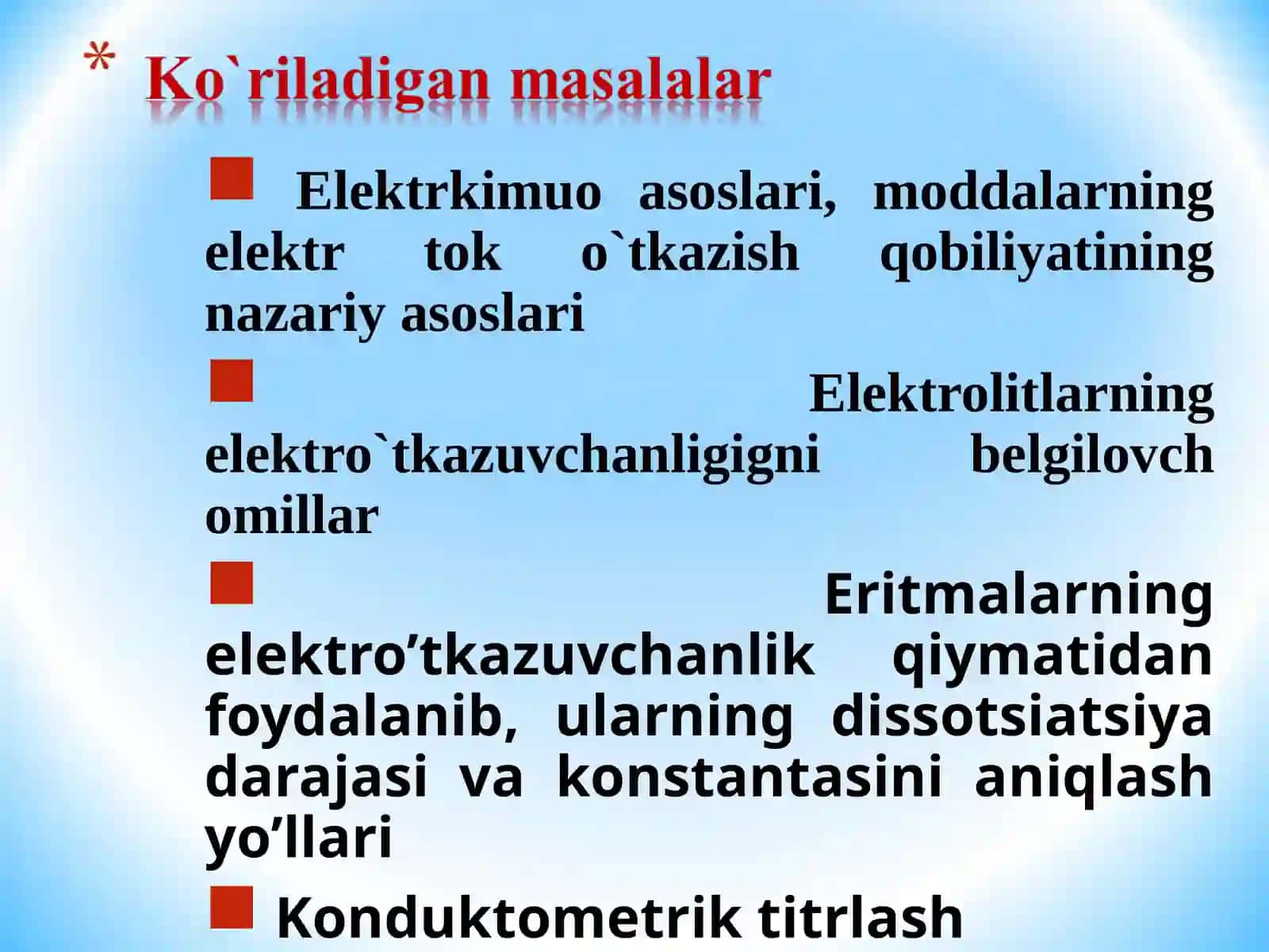 Odam organizmidagi biologik suyuqliklar 3