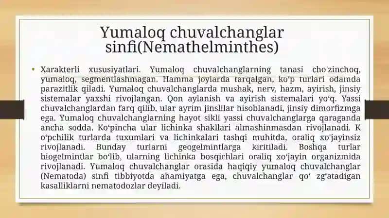 Yumaloqchuvalchanglar 3