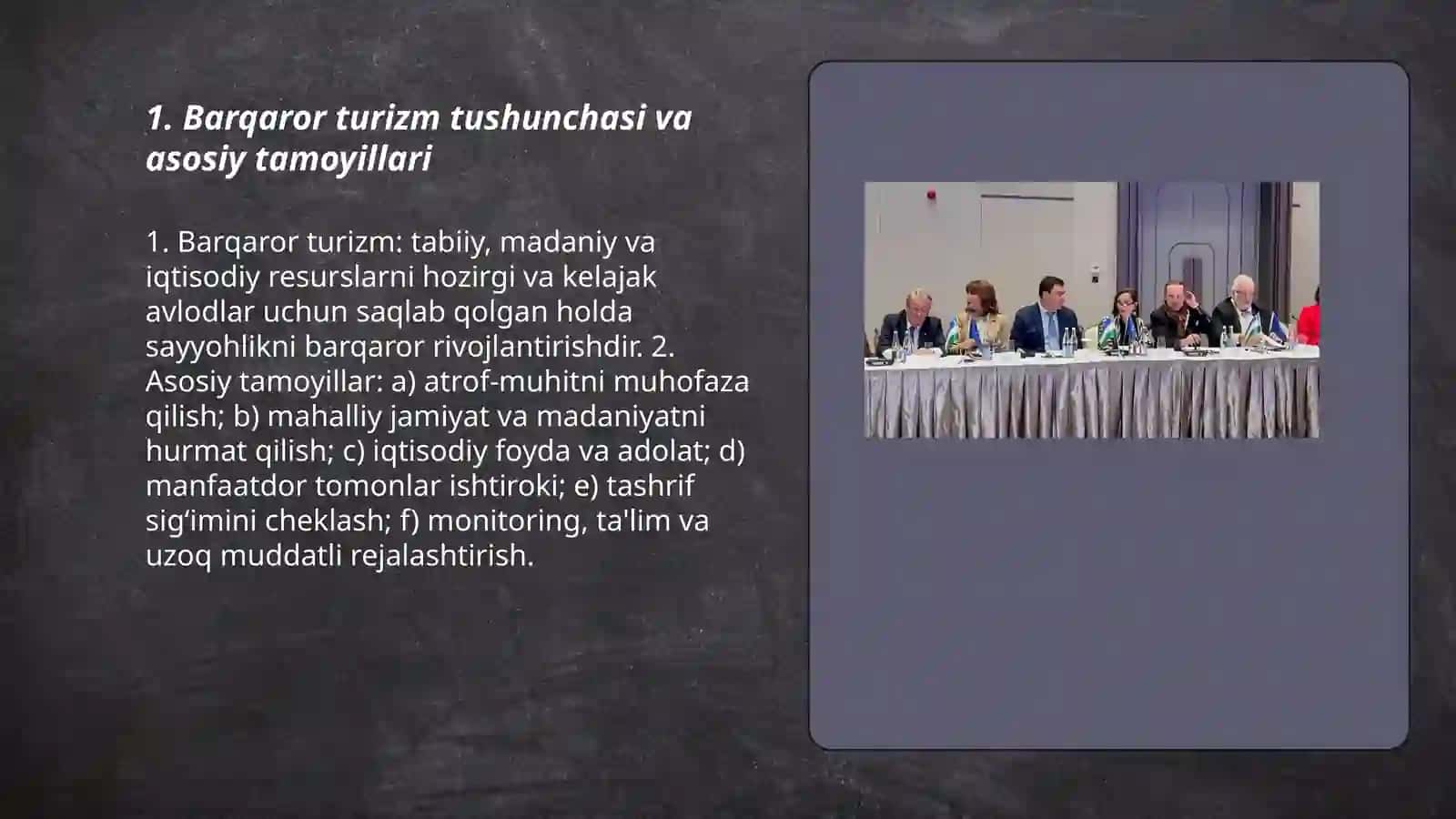 Barqaror turizm va informatsion texnologiyalar 3