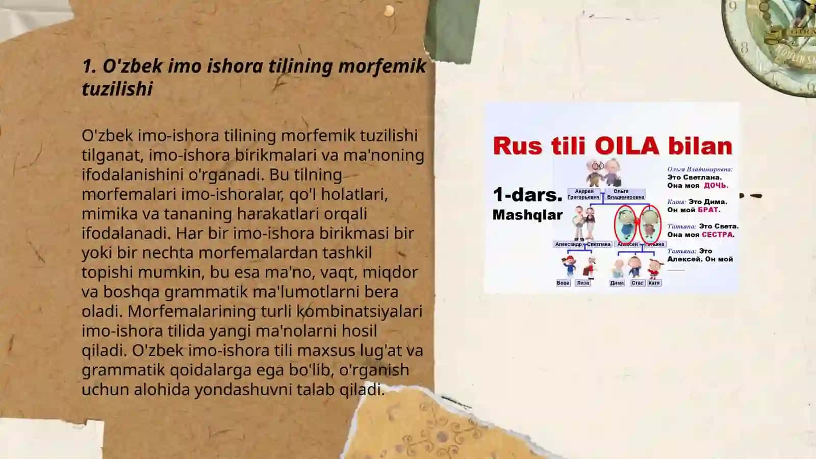 O'zbek imo ishora tili morfemikasi 3