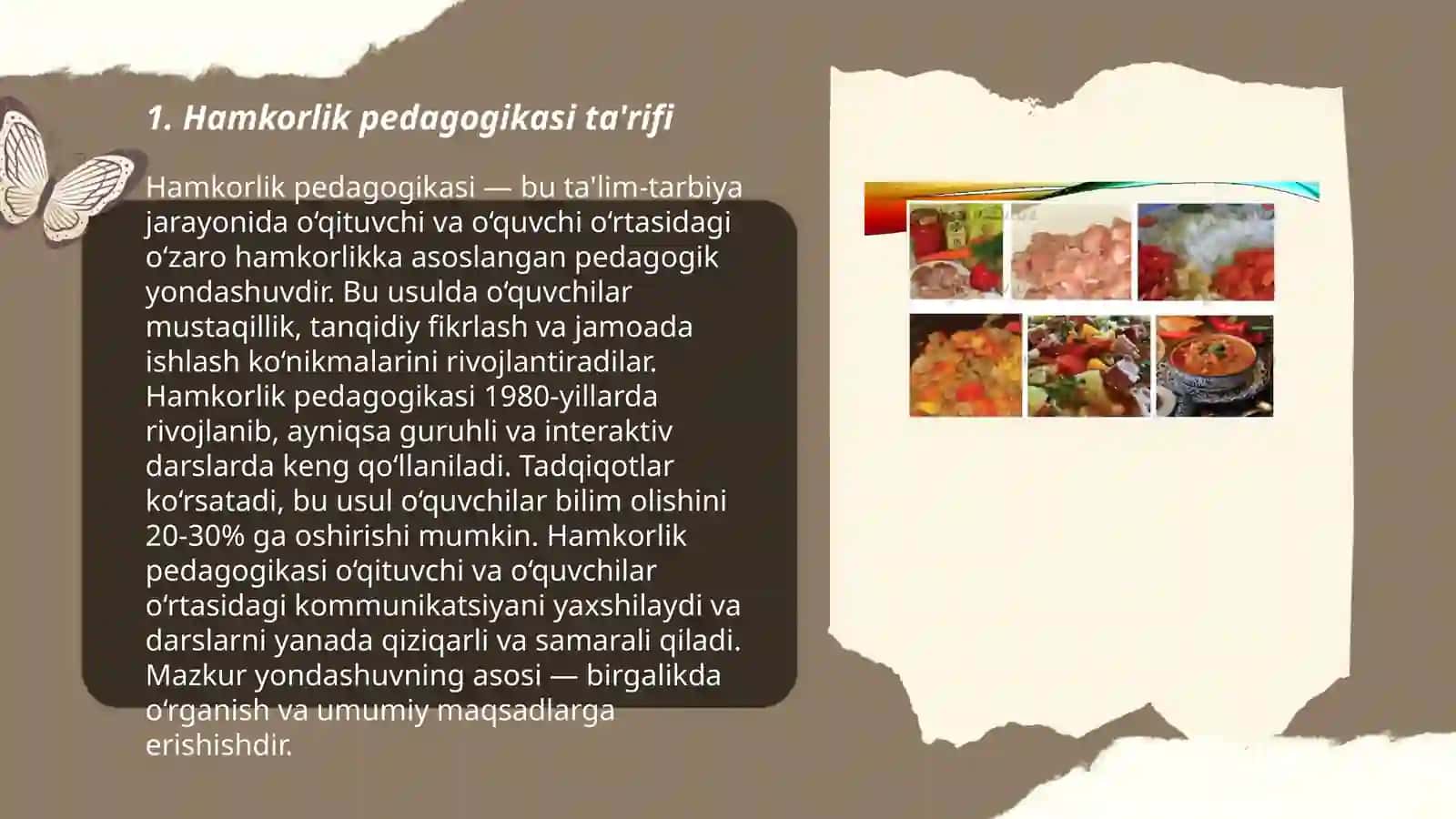 Hamkorlik pedagogikasi 3