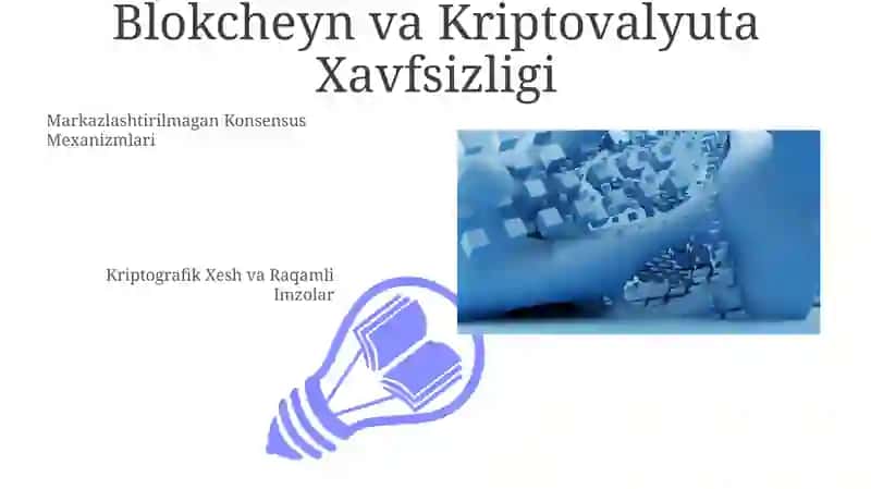 Zamonaviy Xavfsizlik Asboblari va Texnologiyalari 3
