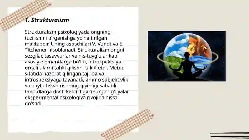 Psixologiya maktablari 3