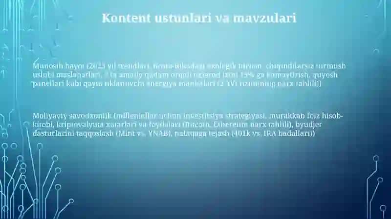 Ediyuton konsepsiyasi 3
