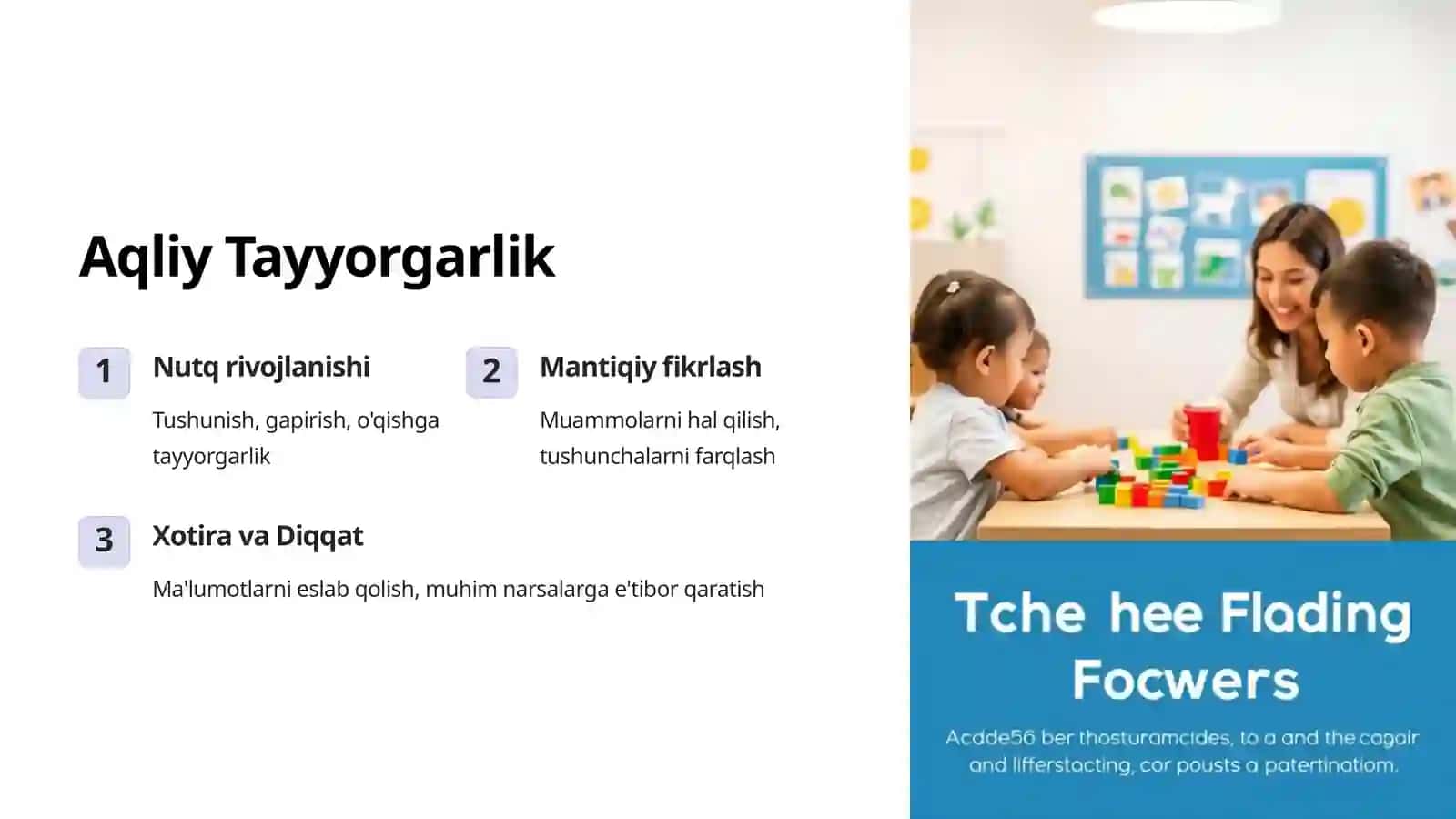 Maktabga Psixologik Tayyorgarlik 3