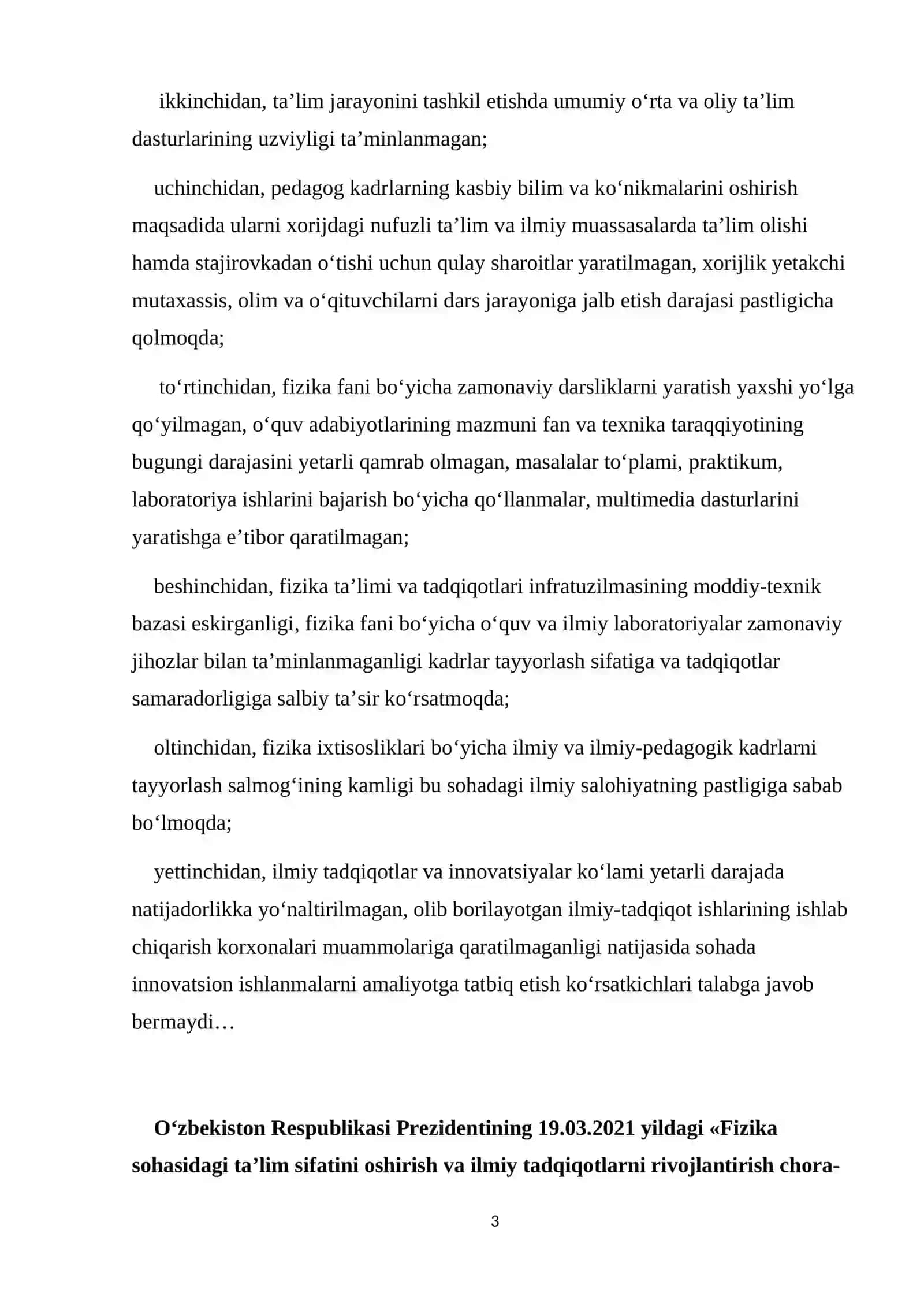 Quyosh aktivligi va uning yerga tasiri 3