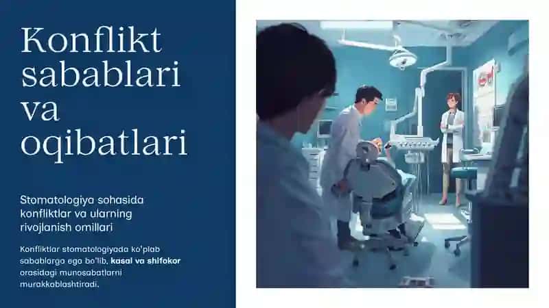 STOMATOLOGIYADA KONFLIKTOLOGIYA ASOSLARI 3