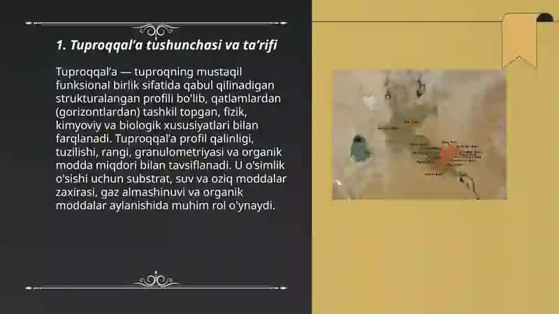Tuproqqalʼa 3