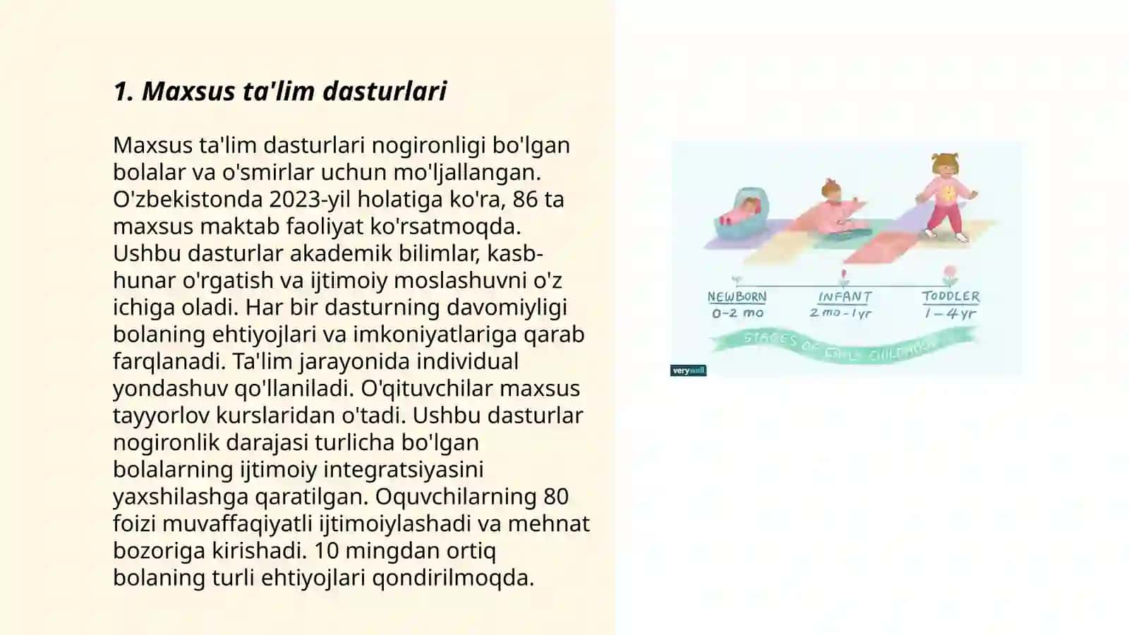 Qurbonova Sevinch 3