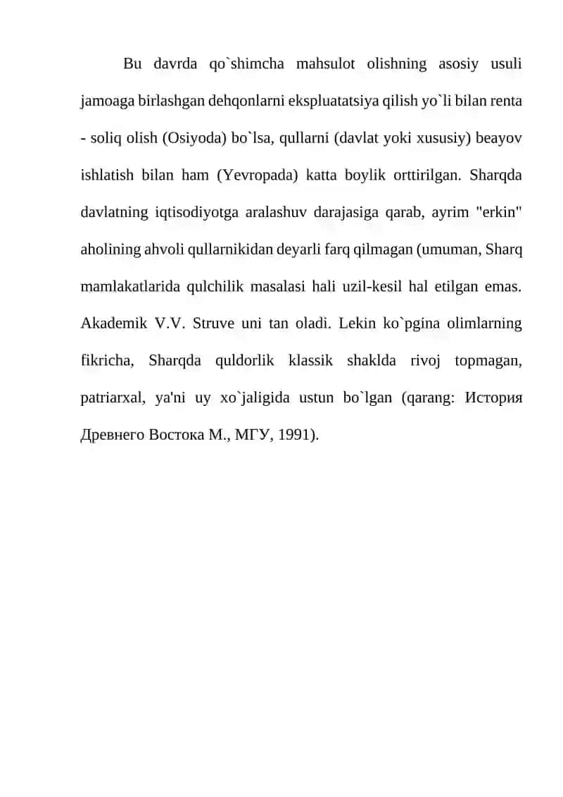 Qadimgi Rimdagi iqtisodiy g`oyalar 3