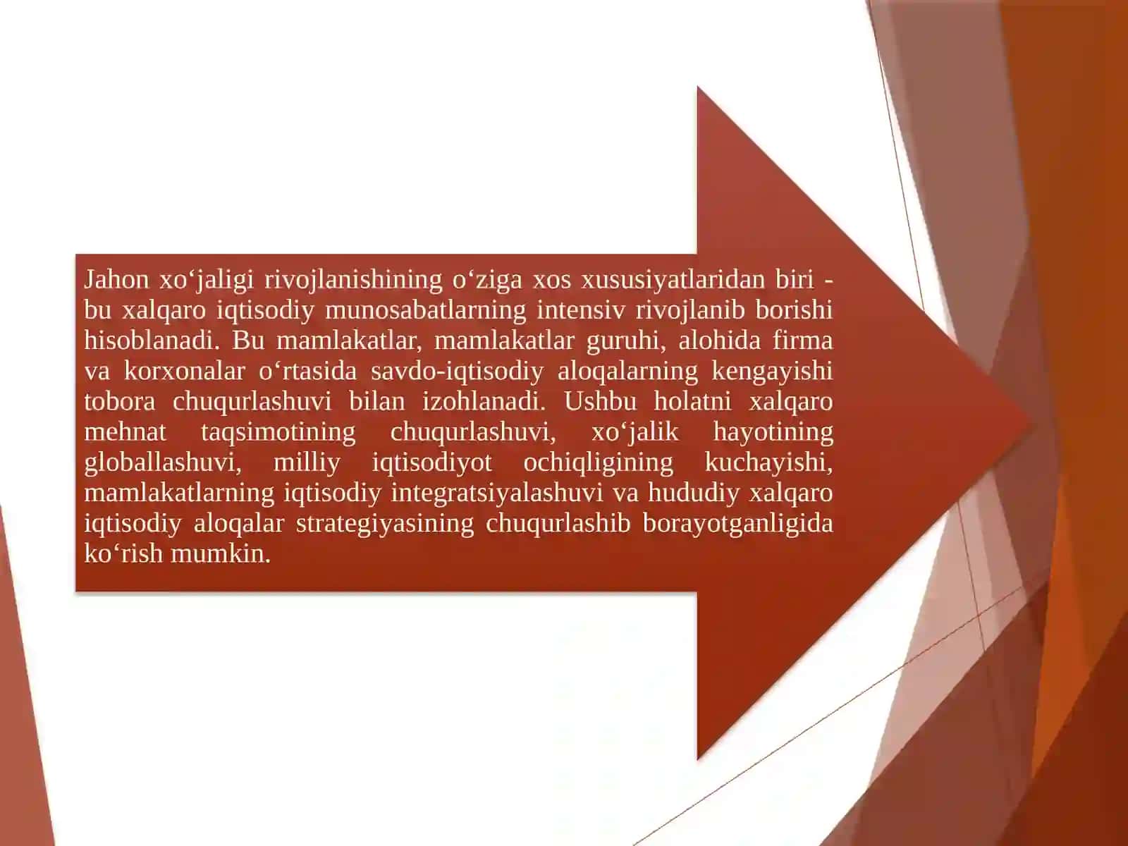 11-Xalqaro savdo nazariyalari 3