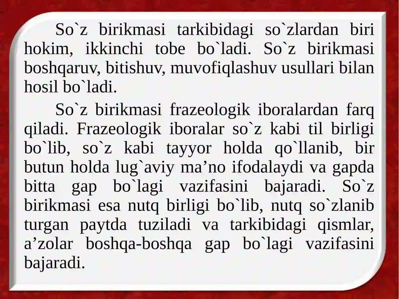 So'zbirikmasivagap 3