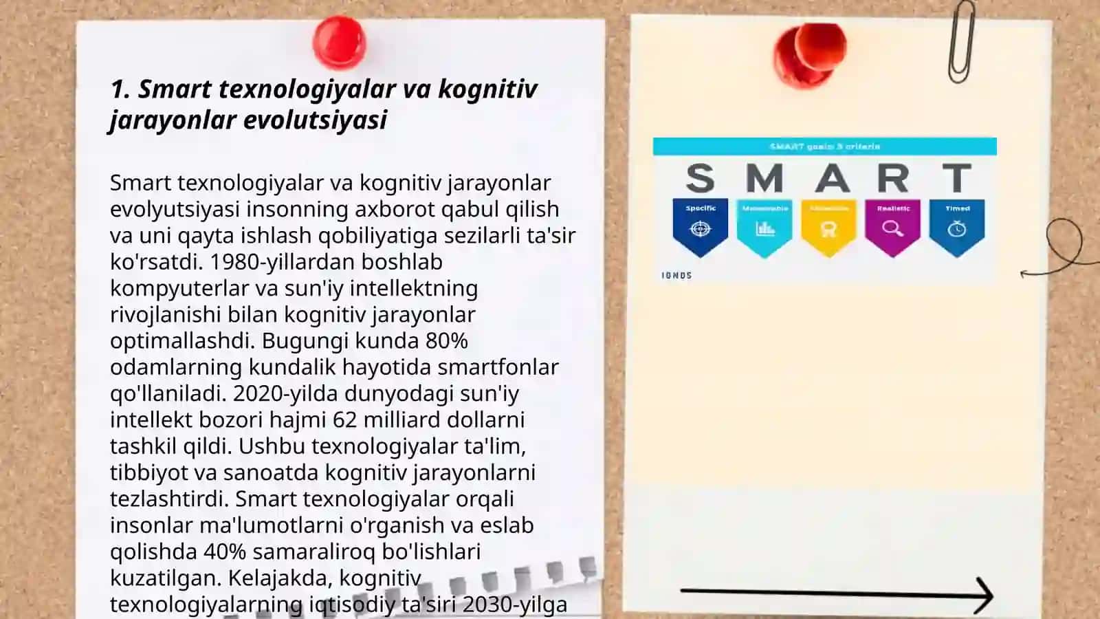 Smart texnologiyalarning kognitiv jarayonlarga ta’siri 3