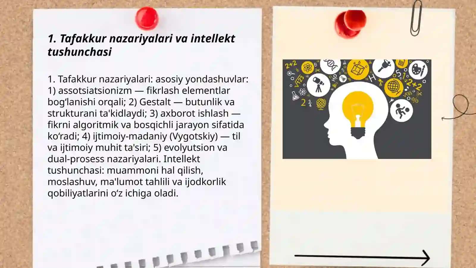 TAFAKKUR VA INTELLEKT 3