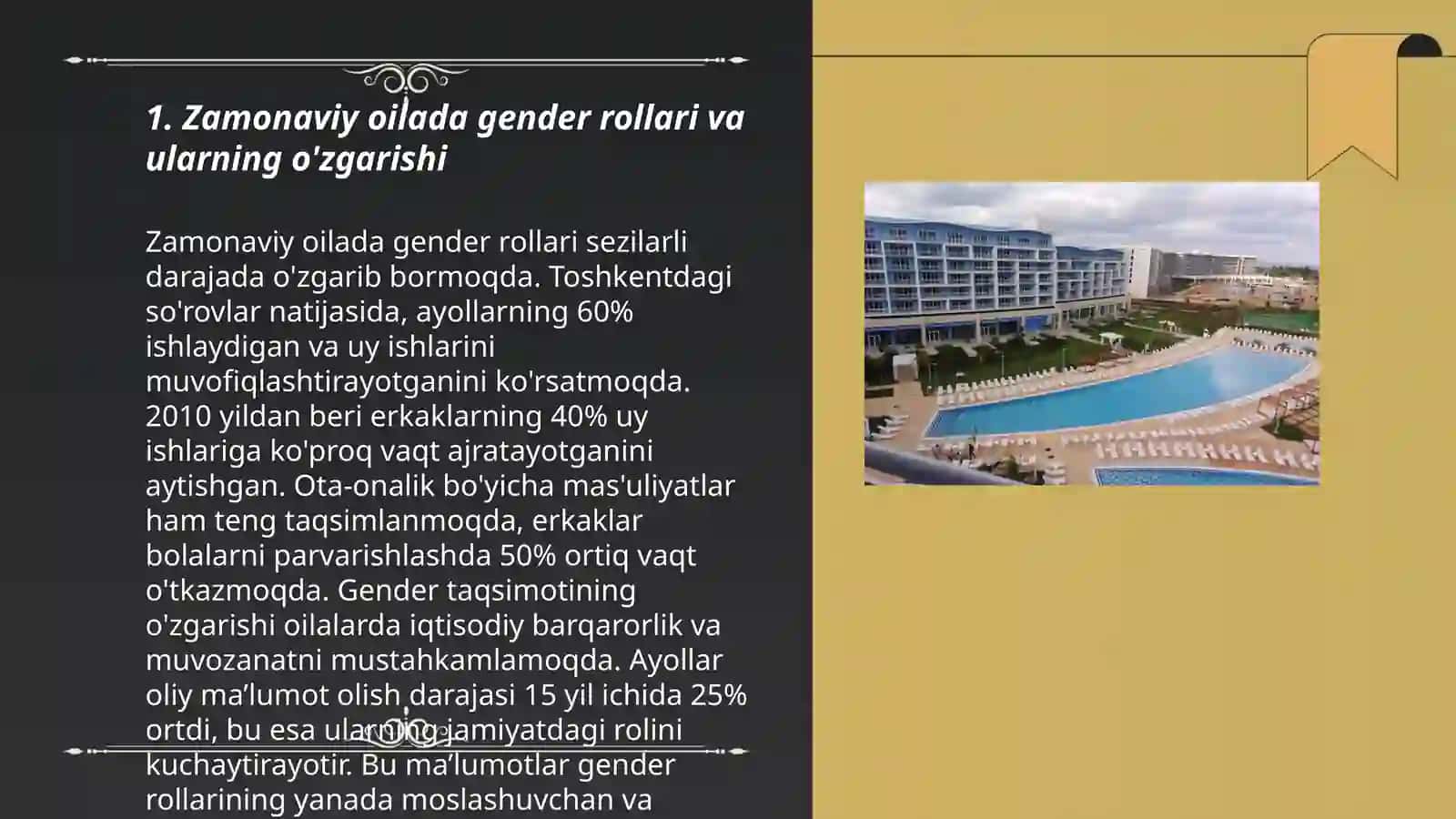 Zamonaviy oila rivojining oziga xos xususiyatlari 3