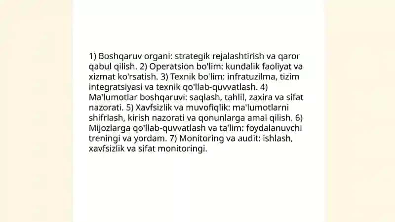 MIT tarkibi va asosiy komponentlari 3