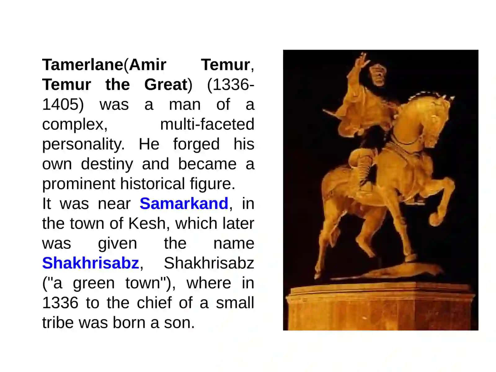 Prominent people of Uzbekistan 3