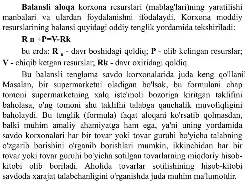 Regression-korrelyatsion tahlil 3