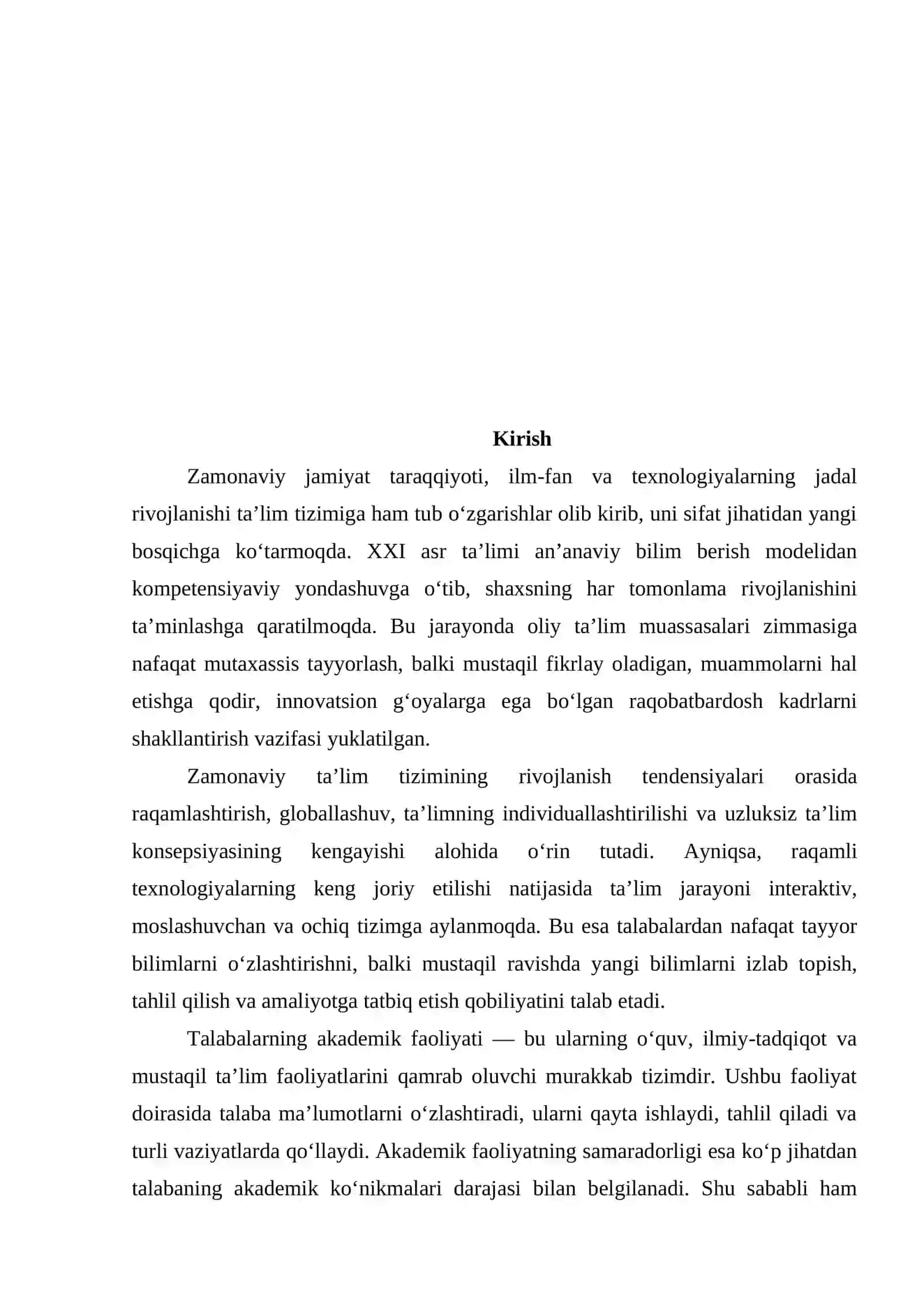 MOLIYAVIY KOEFFITSIENTLAR TAHLILI 3