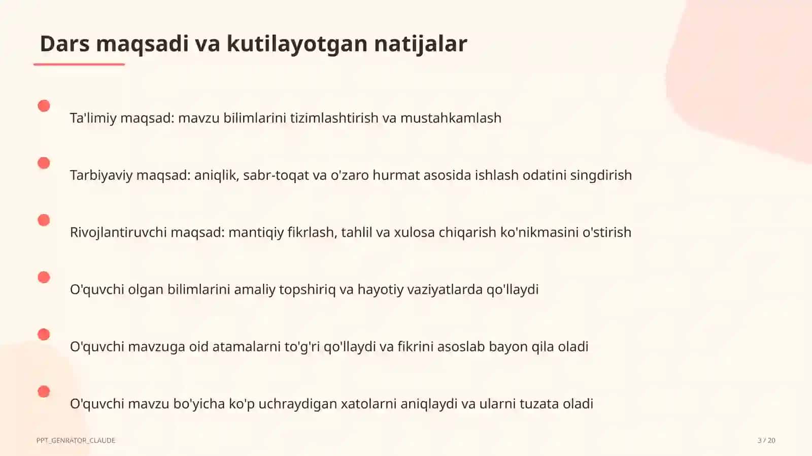 Fizika (6-sinf) 3
