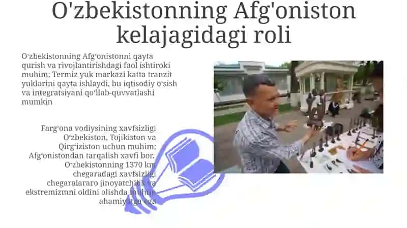 O'zbekistonning geosiyosiy mavqei va mintaqaviy taʼsiri 3