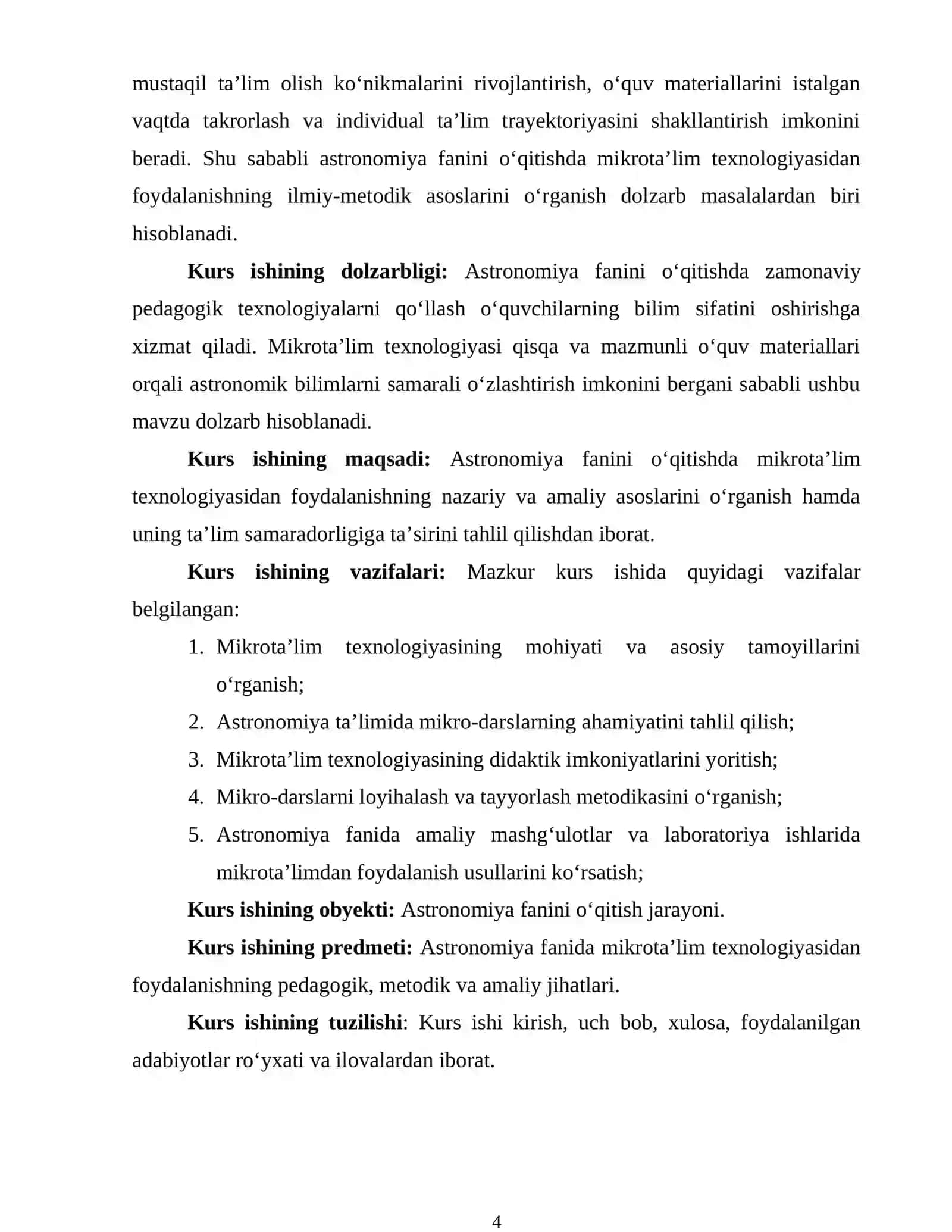 MIKROTA’LIM TEXNOLOGIYASI 3