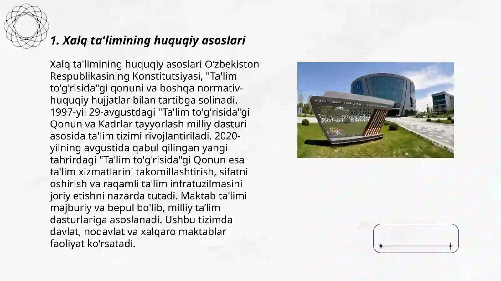 Respublikada Xalq ta'limining rivojlanishi 3