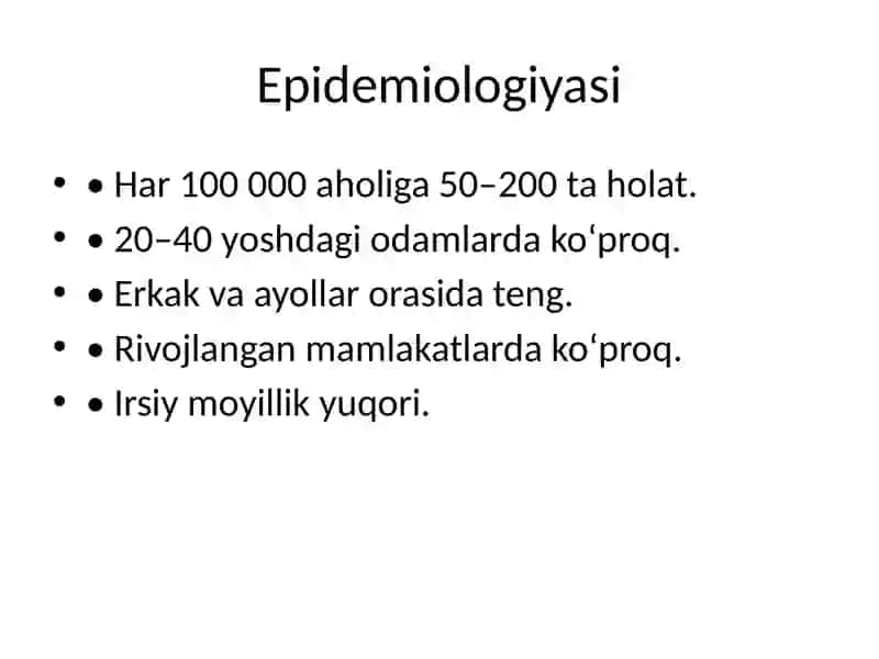 Nospesifik yarali kolit 3