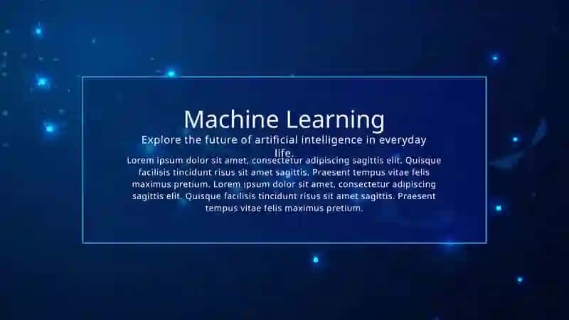 The Power of Artificial Intelligence 3