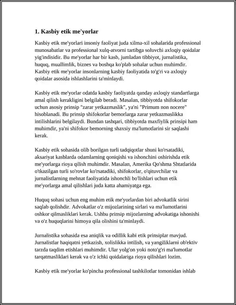 PROFESSIONAL VA SHAXSIY SIFAT KOMPONENTLARI 3