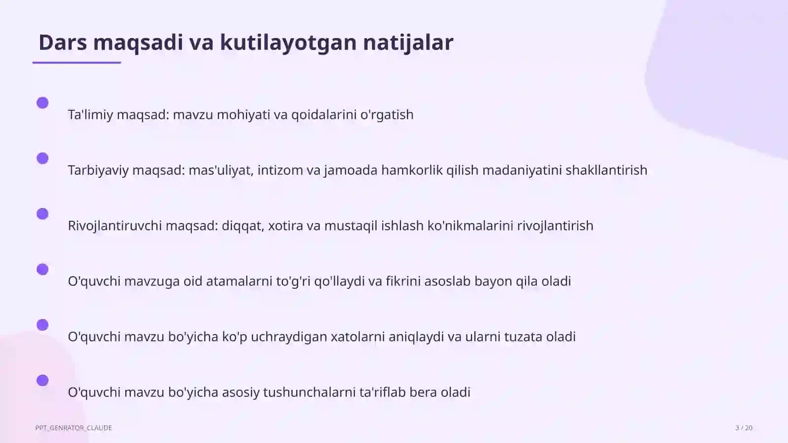 Astronomiya va chizmachilik (8-11 sinf) 3