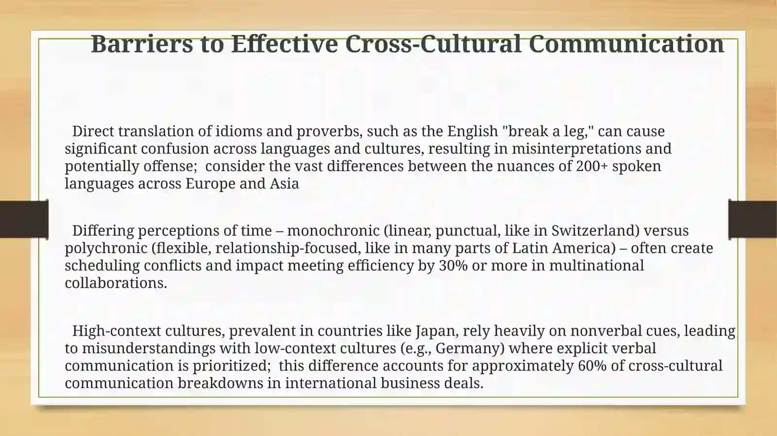 Communicationculture 3