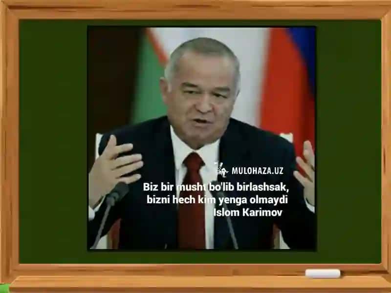 Darsning borishi 3