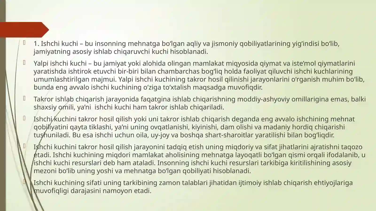 Ishchi kuchi bozori 3