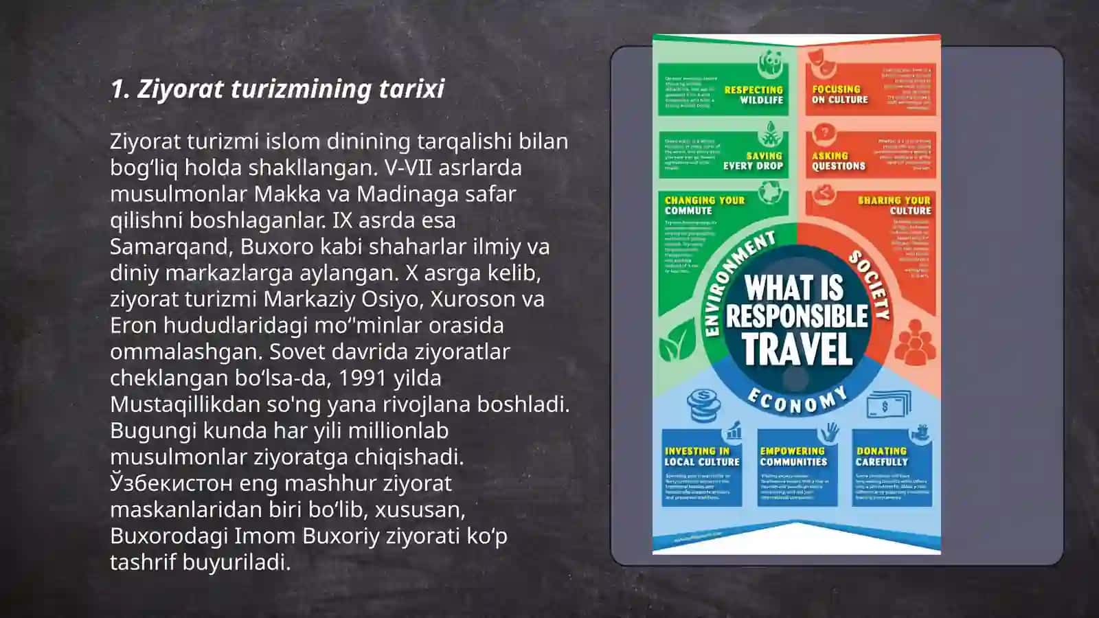 Ziyorat turizm resurslari 3