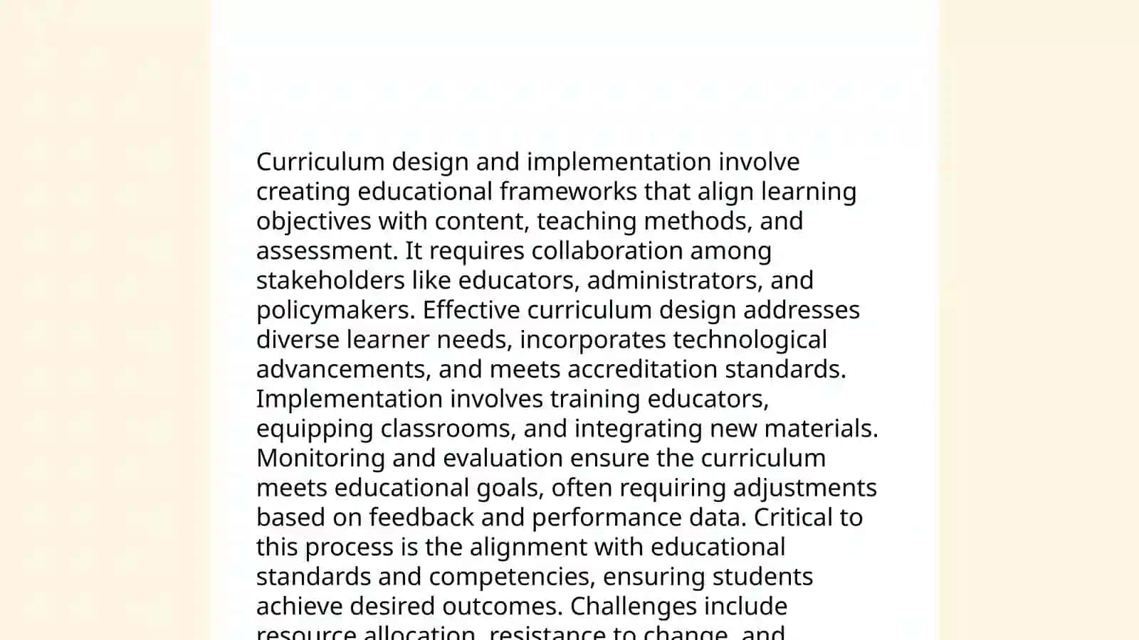 Education System of English Speaking Countries 3