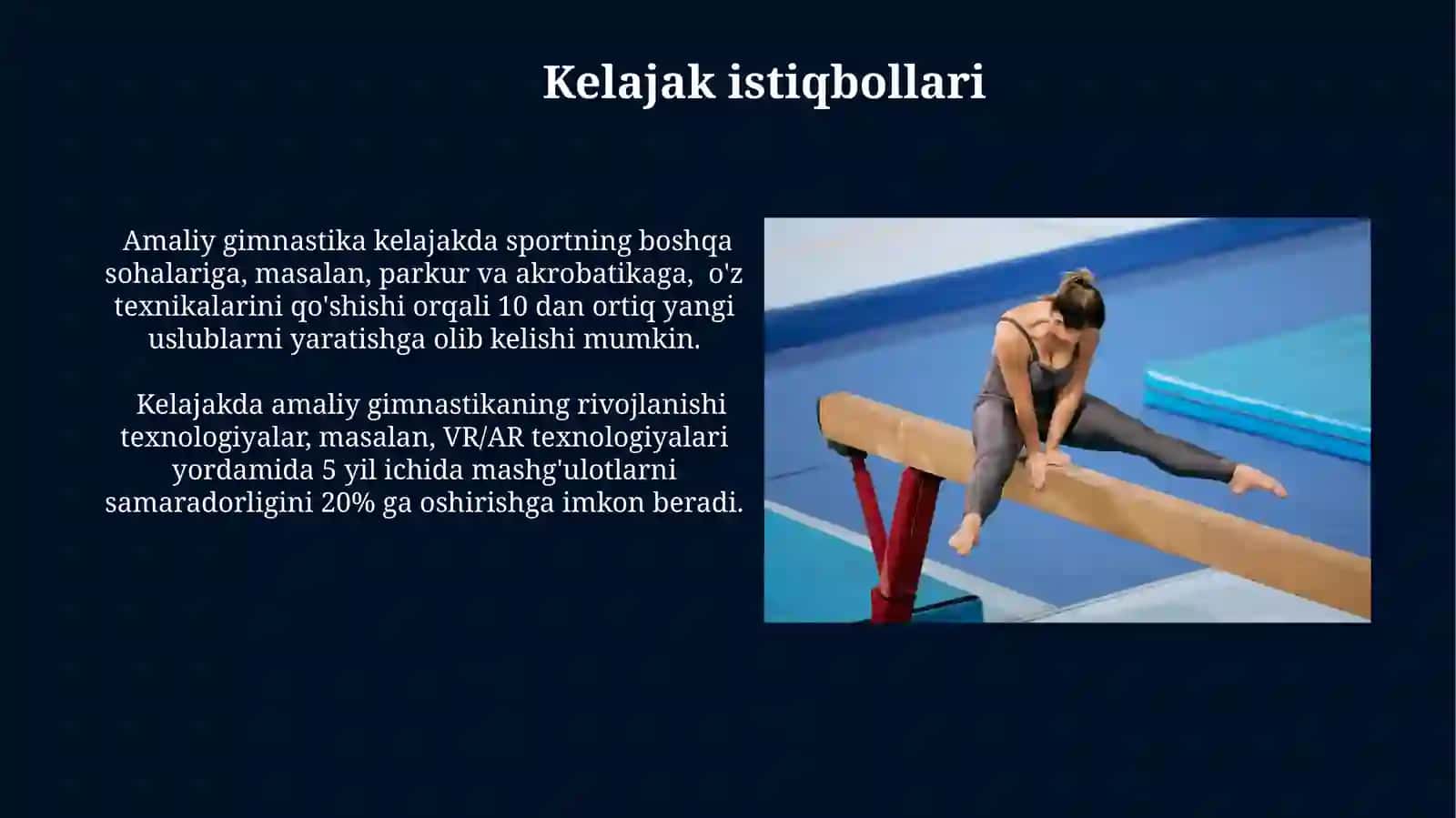 Amaliygimnastika 3