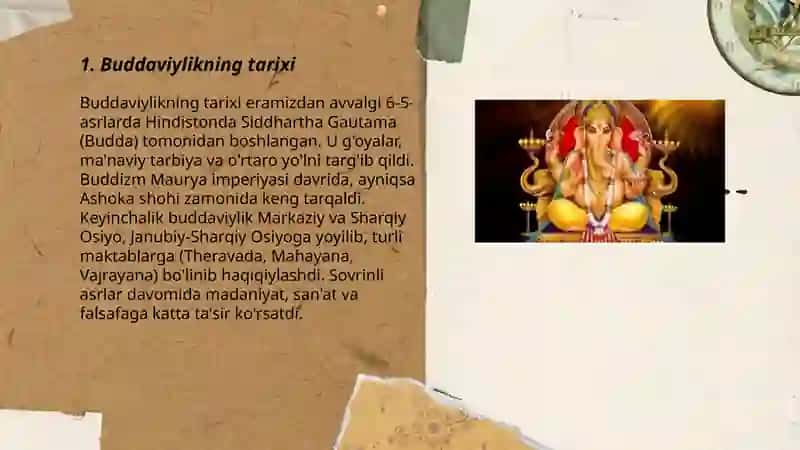 Buddaviylik 3