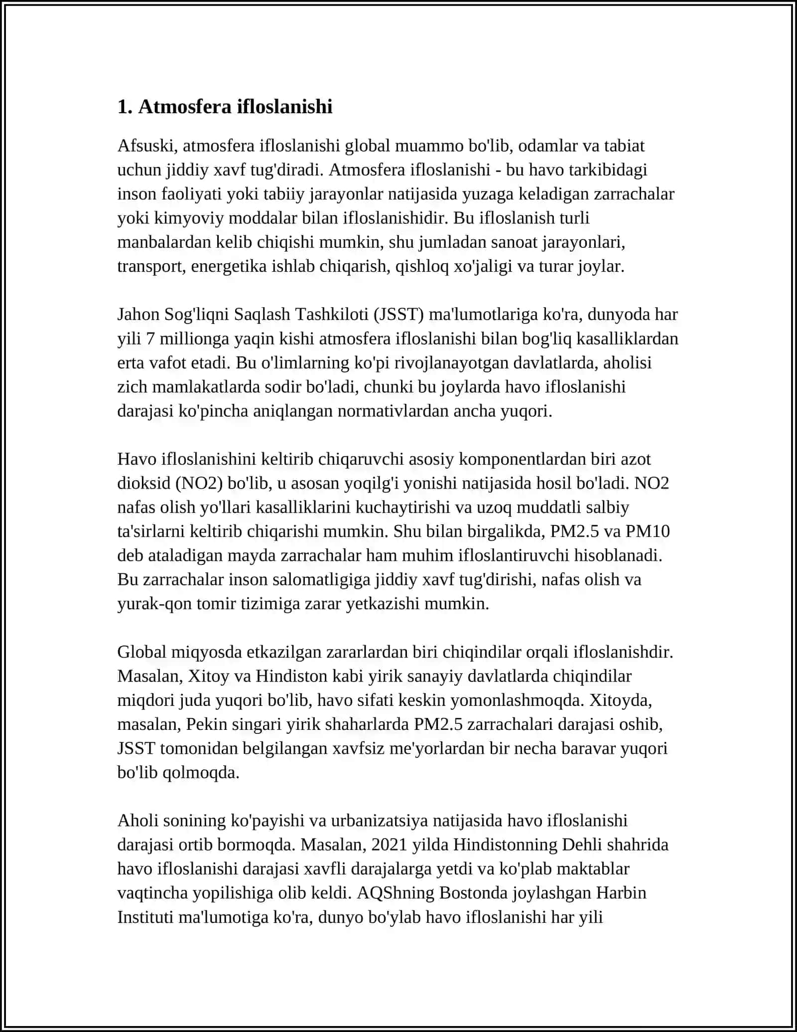 JORJ BAYRON HAYOT YÒLI VA IJODI 3