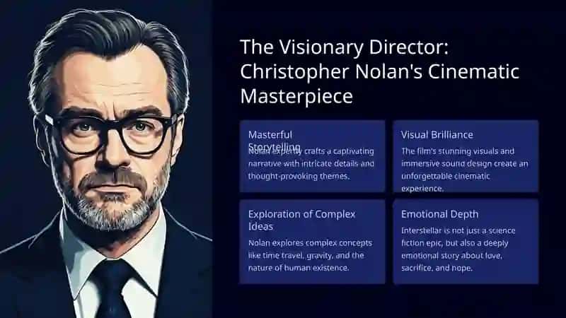 Interstellar 3