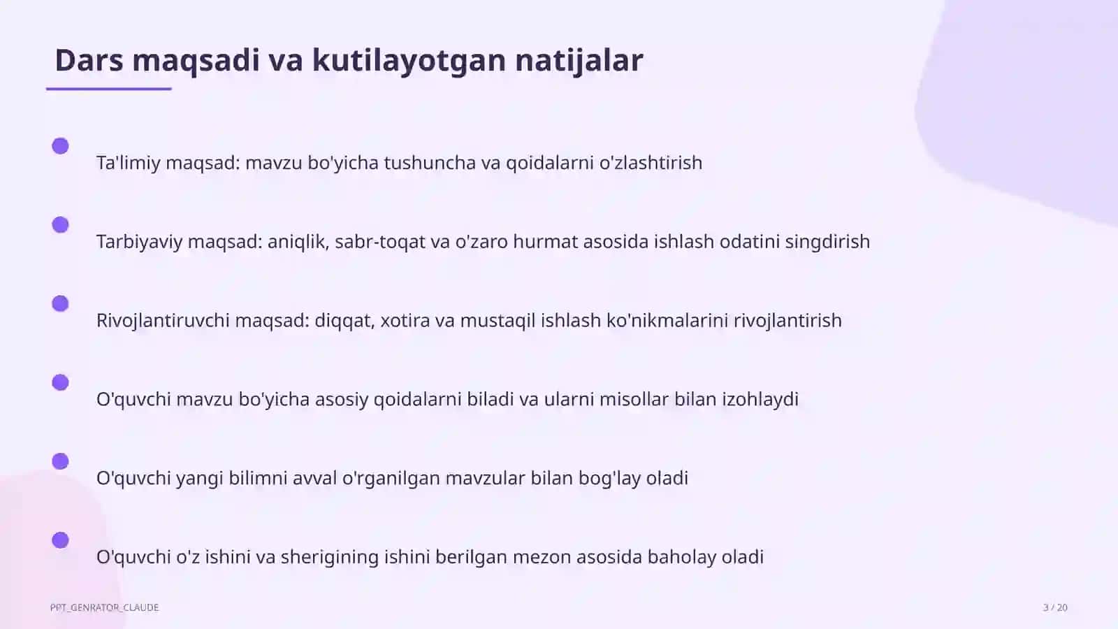 Raqamli ta'lim texnologiyalari 3