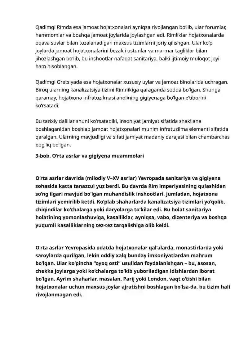 Dunyodagi jamoat hojatxonalari 3