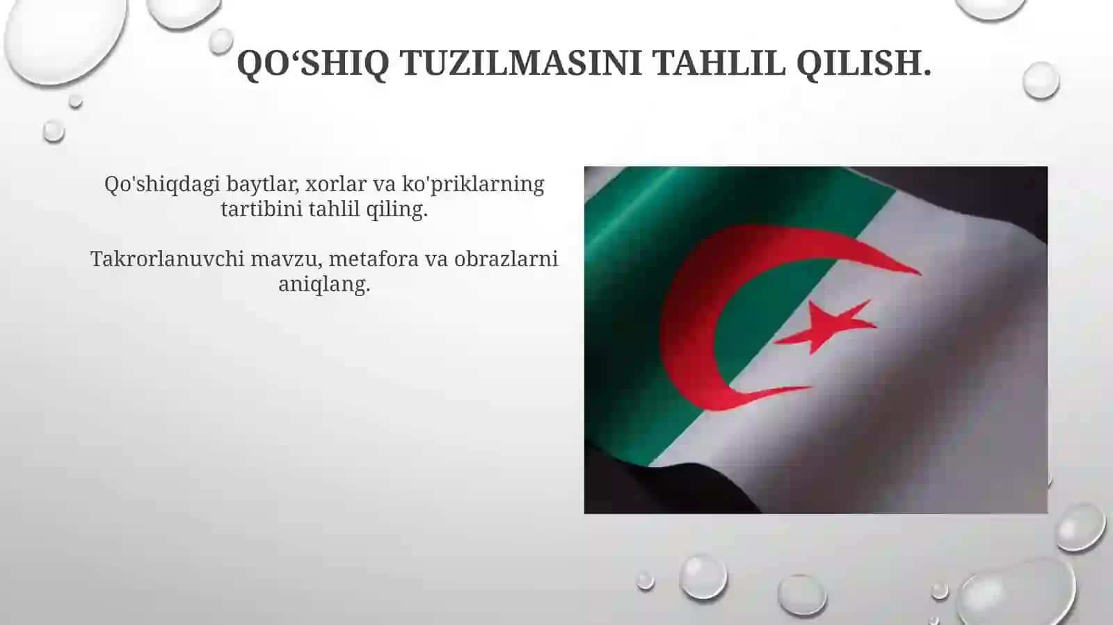 Simvolizmning lirik she'riyatiga ta'siri 3