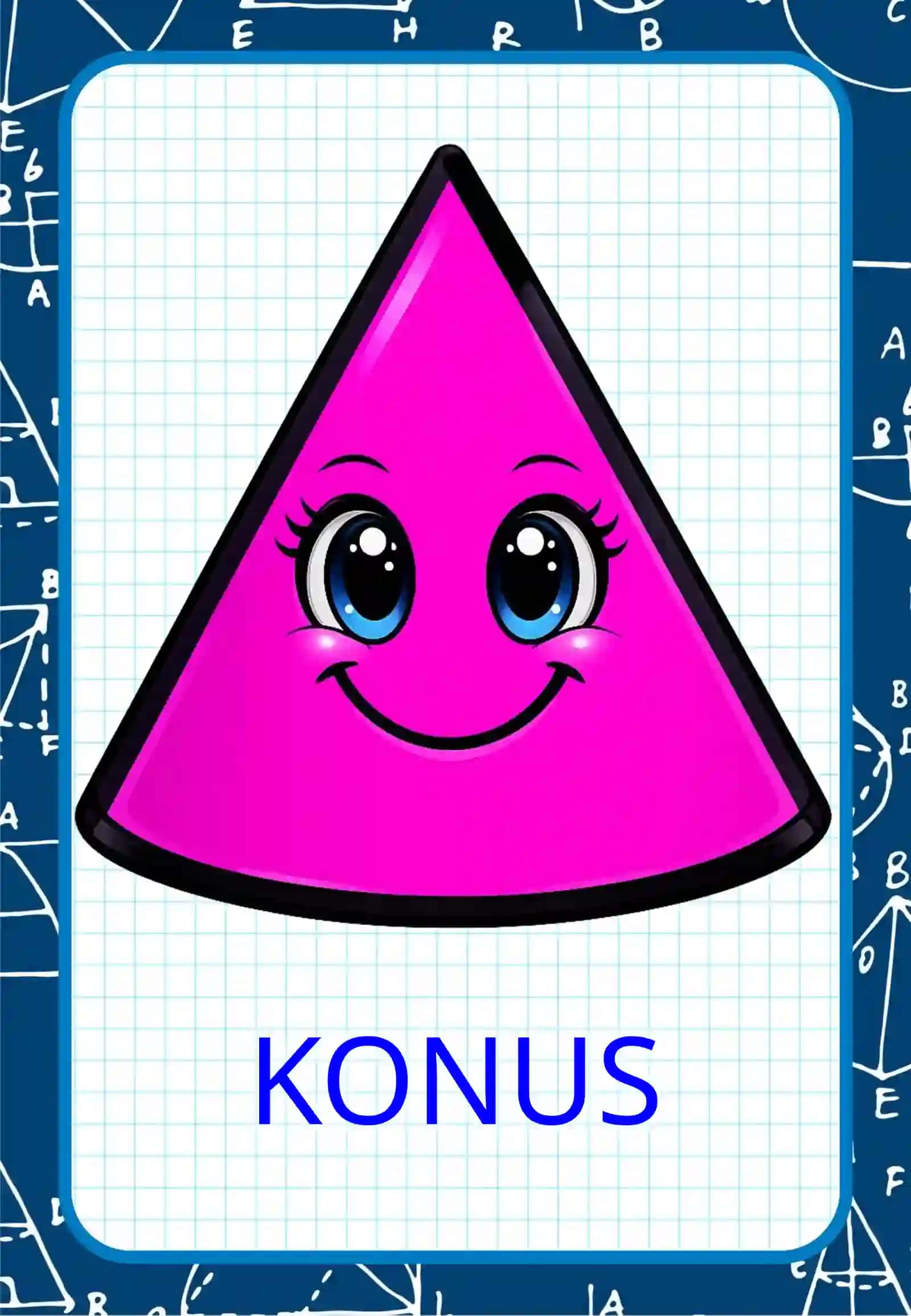 GEOMETRIK SHAKLLAR 3